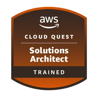 AWS Cloud Quest: Solutions Architect
