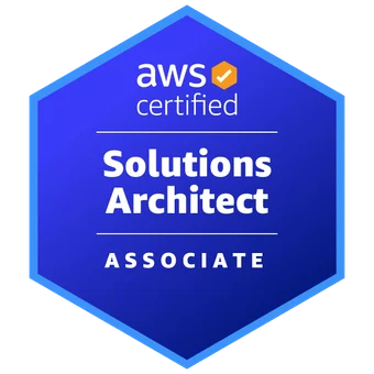 AWS Certified Solutions Architect – Associate