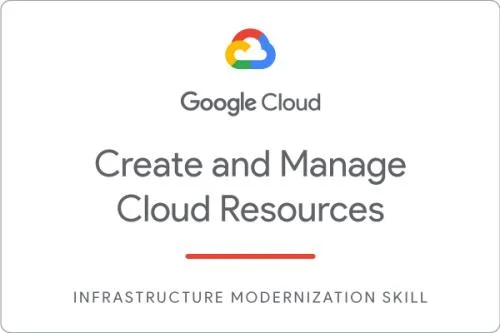 Google Cloud Certification