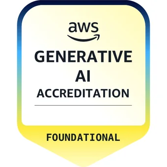 AWS Generative AI Foundational